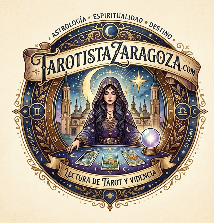 Tarotista Zaragoza